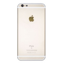 iPhone 6S Plus Back Housing (Gold)